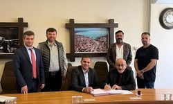 Beyşehir OSB’nin ikinci etap Avan Projesi onaylandı