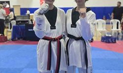 Bilecikli sporcular milli takımda gurur yaşattı