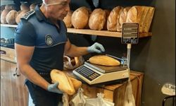 Bilecik’te ekmeğe zam geldi