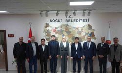 Bilecik’te su yönetimi için ortak akıl buluşması