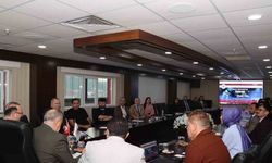 Bilimsel iş birliğini güçlendirecek BÖGEP protokolleri imzalandı