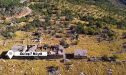 Bir zamanlar korkunun hakim olduğu Gabar’da şimdi umut ve üretim yükseliyor