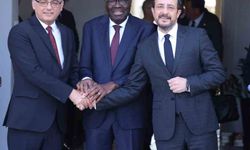 BM: "Kıbrıs liderleri bir sonraki gayriresmi toplantı için hazır"