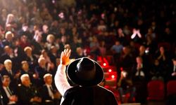 Bodrum’da Atatürk anıldı