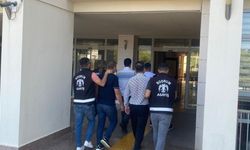 Bodrum’da yargılanan 14 sanıktan 7’si tahliye oldu