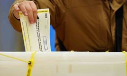 Bosnalı Sırplar, entite başkanını seçmek için sandık başında