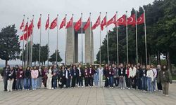 Bozkır İlçe Gençlik Merkezi öğrencilerin gelişimine katkı sağlıyor