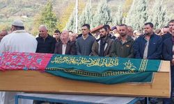 Bu acıya yürek dayanmaz: Minicik beden, kocaman tabut