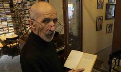 Bu kitaplarda sadece bilgiler değil, hatıralar da taşınıyor