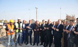 Bulanık’ta 100 yataklı öğretmenevinin temeli atıldı