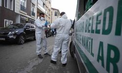 Burdur’da 1 aydır haber alınamayan kadın evinde ölü bulundu