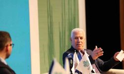 "Bursa modeli, Türkiye’ye örnek olacak"