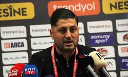 Çağdaş Çavuş: "İyi bir takıma karşı oynayıp, kazandık"