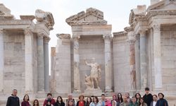 Çal, Güney ve Buldan turizm rotası ziyaretçilerini bekliyor