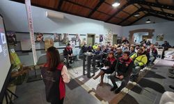 Çanakkale’de kahve rengi kokarcalarla 4 bin samuray arısı mücadele edecek