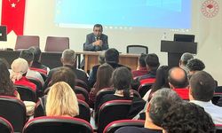 Çanakkale’de tarımsal üretimin sürdürülebilirliği için bir araya gelindi