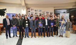 Cezayir’den Bayburt’a uluslararası staj iş birliği