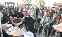 Coğrafi işaretli Kazak fasulyesinde ilk hasat festivali yapıldı