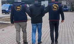 Çorum’da bir ayda 41 şüpheli tutuklandı