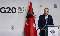 Cumhurbaşkanı Erdoğan: "Barış için her yere koşturacağız"