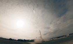 DeltaV roketinin yeni atış testi Sinop’ta başarıyla gerçekleştirildi