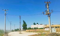 Dicle Elektrik’ten Mardin’in enerji altyapısına stratejik dokunuş