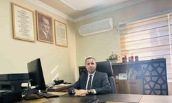 Dicle Tarım ve Orman Müdürü Yıldırım göreve başladı