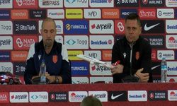 Dimitrov: "Ağır mağlubiyetin travmasını atlatmak zorundayız"