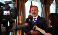 Dışişleri Bakanı Fidan: "Beyaz Saray’ın Suriye meselesinde oldukça yapıcı bir tavır takınması çok olumlu"