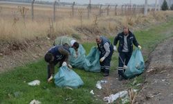 Diyarbakır girişleri temizleniyor