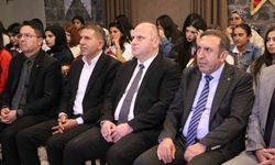 Diyarbakır’da "Maziden Atiye" programı düzenlendi