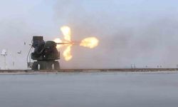 Dron ve hava saldırılarına karşı yerli ve milli ‘TOLGA Yakın Hava Savunma Sistemi’