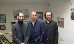 Dünyaca ünlü Filistinli müzik grubu Le Trio Joubran Ankara’da konser verecek