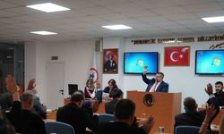 Düzce Belediyesi’nin bütçesi 5 Milyar 385 Milyon 400 TL olarak onaylandı