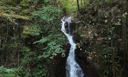 Düzce’nin saklı cenneti