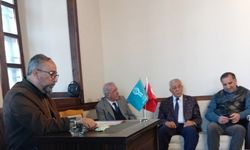 EBB Edebiyat Konağı’nda "Şiir Mahfili" programı