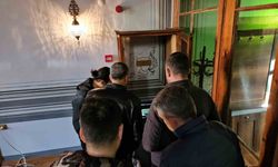 Edirne’de Kuran-ı Kerim yakıldığı iddiasıyla ilgili polis soruşturma başlattı