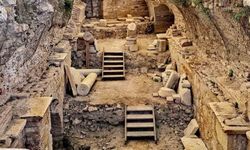 Ege’nin tarihi hazinesi Kadıkalesi, ziyaretçilerini bekliyor