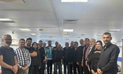 Elazığ’da erişkinlerde ileri yaşam desteği eğitimi