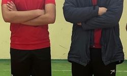 Elazığlı sporcu Emre Kara milli takım kampına davet edildi