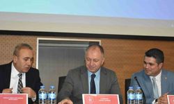 Erzurum GSİM sporda ve gençlikte zirveyi sevdi