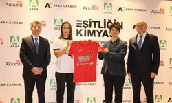 Eşitliğin Kimyası, Buse Tosun Çavuşoğlu ile Olimpiyat yolunda