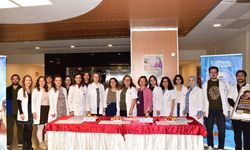 ESOGÜ Hastanesi’nde ‘Dünya Diyabet Günü Farkındalık Etkinliği’