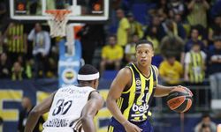 Euroleague: Fenerbahçe: 81 - Asvel: 67