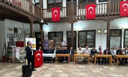 Fethi Gemuhluoğlu memleketi Arapgir’de anıldı