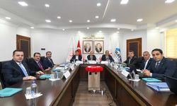 FKA’dan 2026’ya güçlü destek: Bütçenin yüzde 80’i projelere ayrıldı