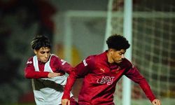 Galatasaray, Gençlerbirliği maçı hazırlıklarına başladı