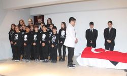 Gazi Mustafa Kemal Atatürk bu yıl erken anıldı