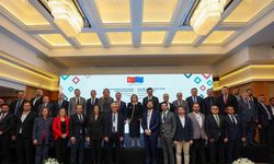 Gaziantep Büyükşehir, GAUS Projesi’nin kapanış toplantısını gerçekleştirdi