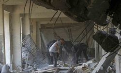 Gazze’de ateşkesten bu yana can kaybı 312’ye yükseldi